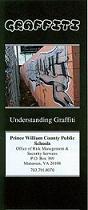 Cover of Understanding Graffiti Flyer