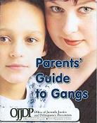 Cover of Parent's Guide