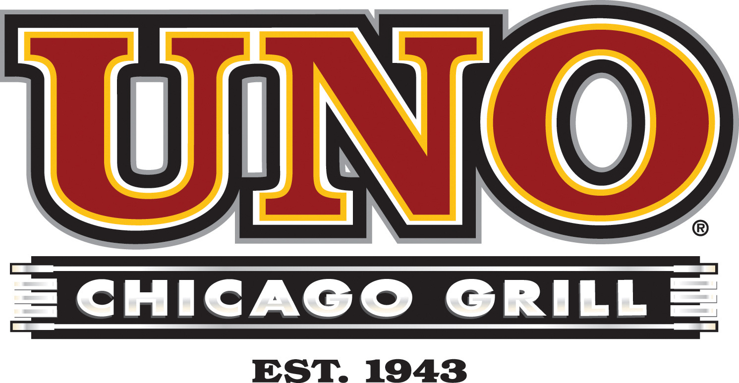 Uno Chicago Grill logo