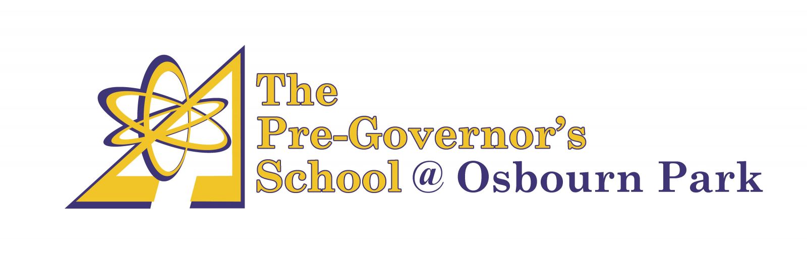 Pre-Governor's School program logo