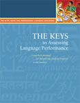 The Keys Book cover