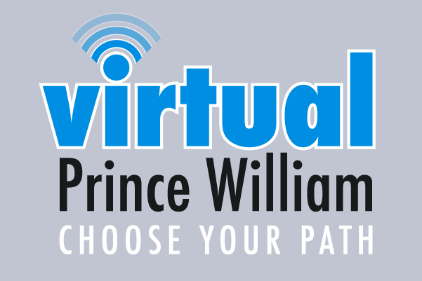 Virtual Prince William logo
