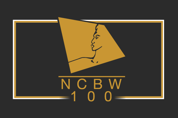 NCBW 100 logo