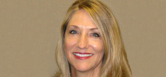 Head shot of Dr. Donna Eagle