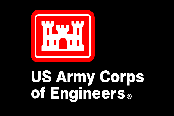 U.S. Army Corps of Engineers logo