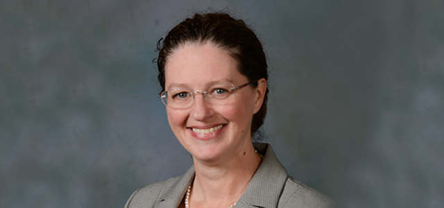 Lisa Zargarpur is Vice Chairwoman
