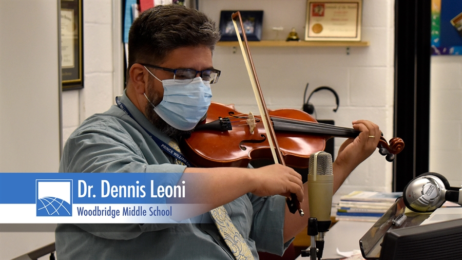 Dr. Leoni