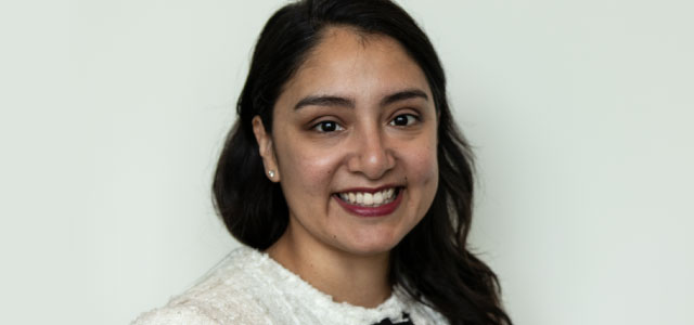 Picture of Elisa M. Botello