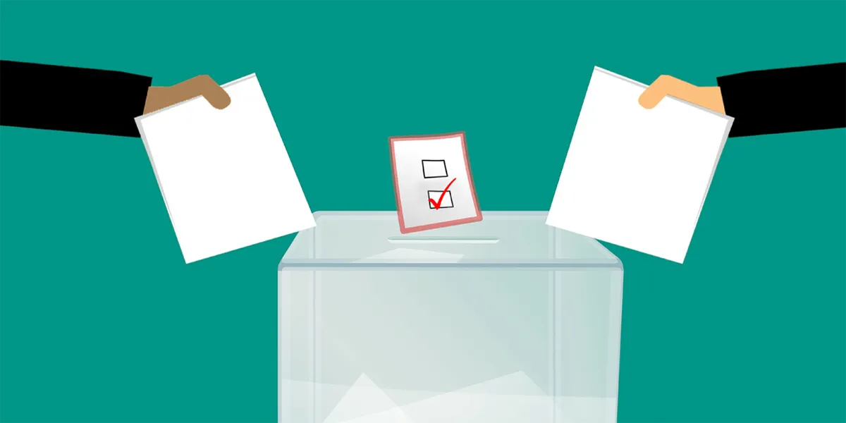 Ballot Box