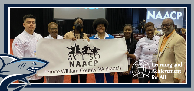 Indigo Green was honored with a the Bronze Medal in the Poetry Written category at the National NAACP Afro-Academic, Cultural, Technological, and Scientific Olympics