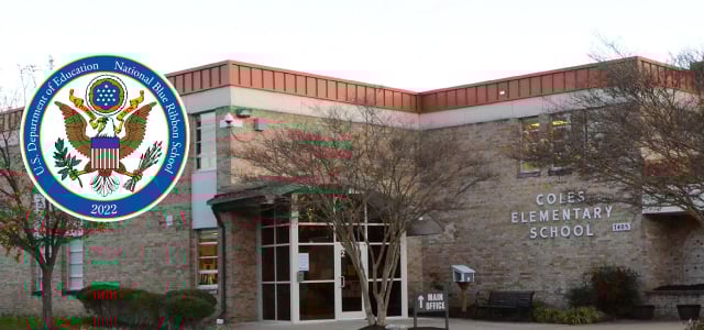 Coles Elementary School