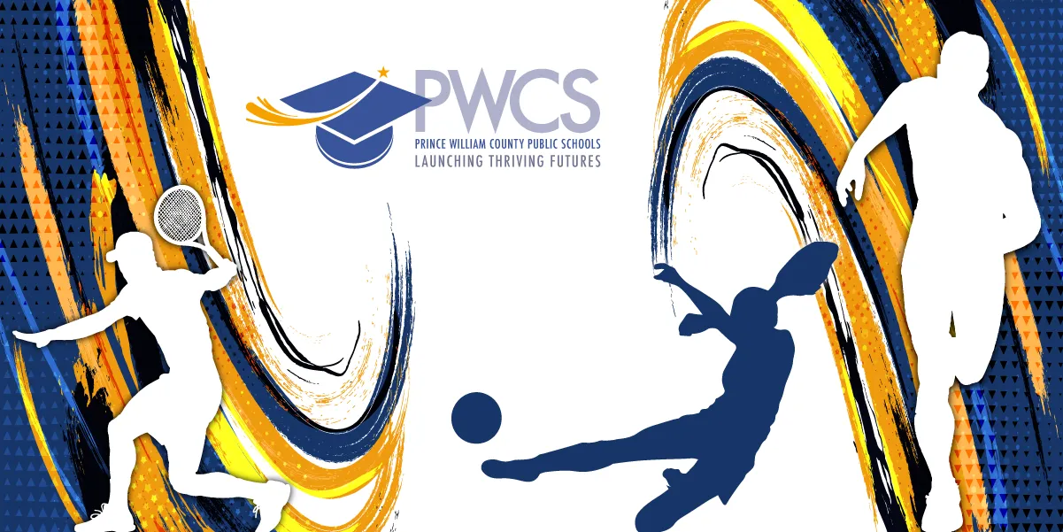 PWCS Spring Sports Champions