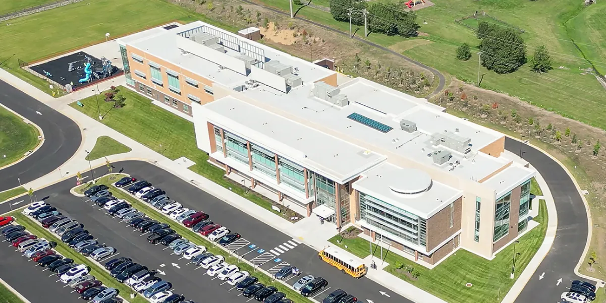 Prince William County Public Schools shares proposed Capital