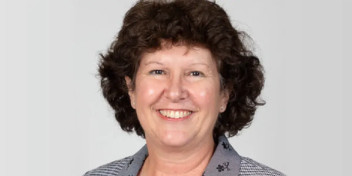 Lori Ann Pawlik