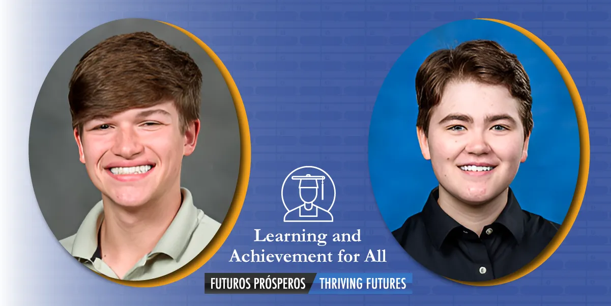 Prince William County Public Schools students named 2024 National Merit