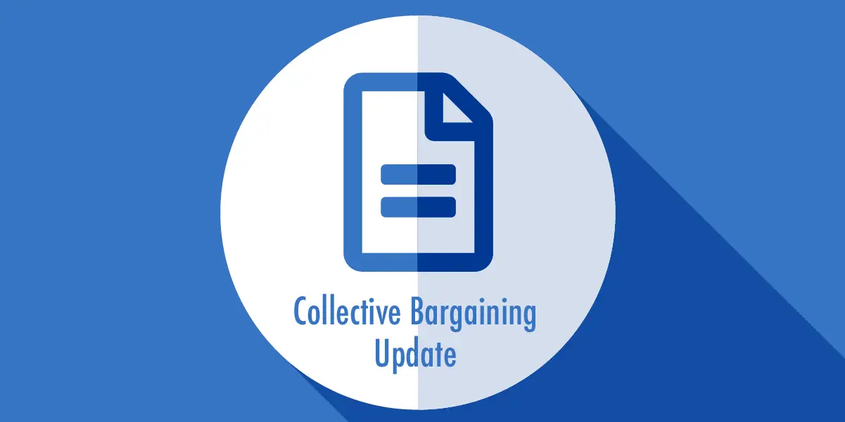 Collective Bargaining Agreement
