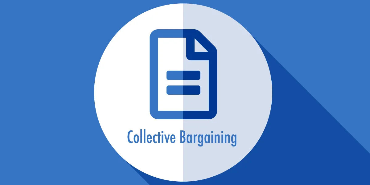 Collective Bargaining Update