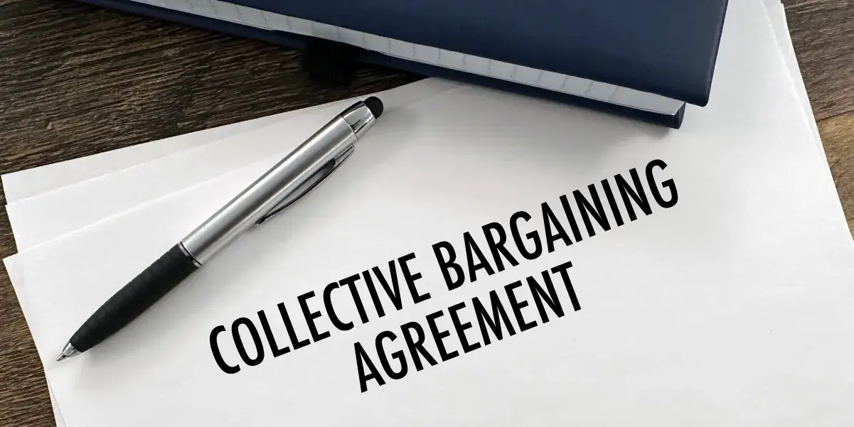 Collective Bargaining Agreement