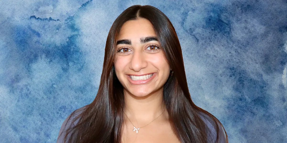 Headshot of Rania Lateef