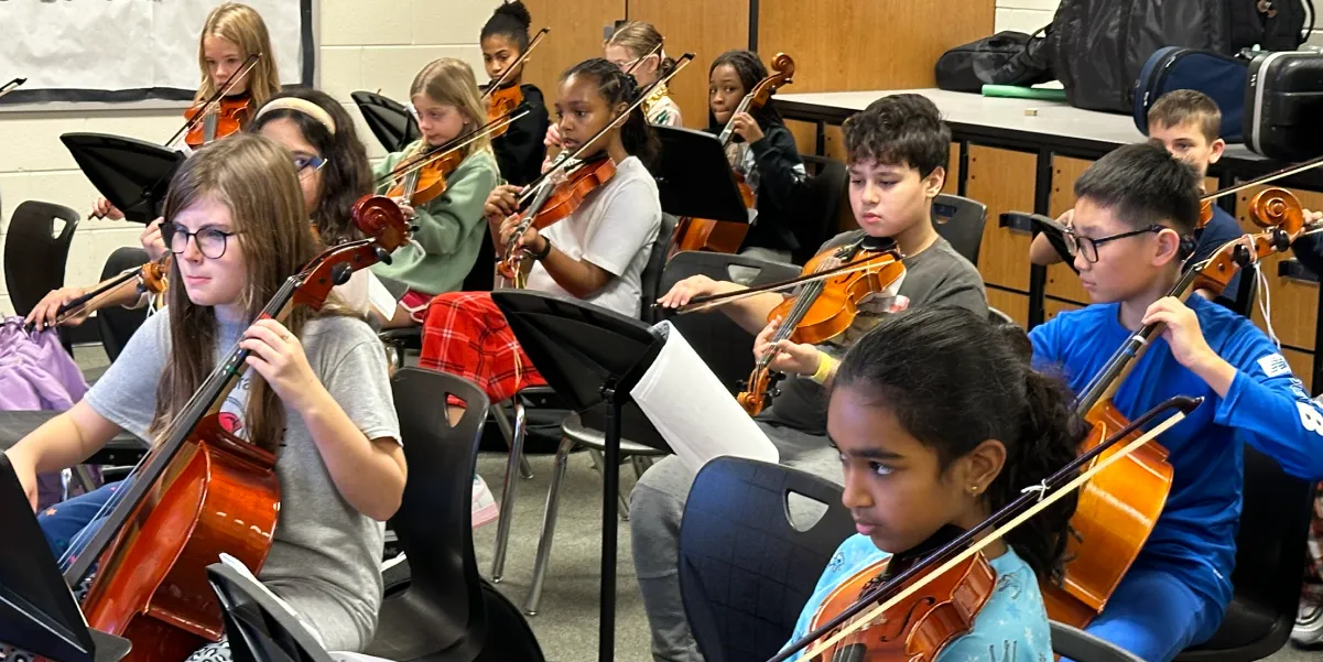 Elementary strings