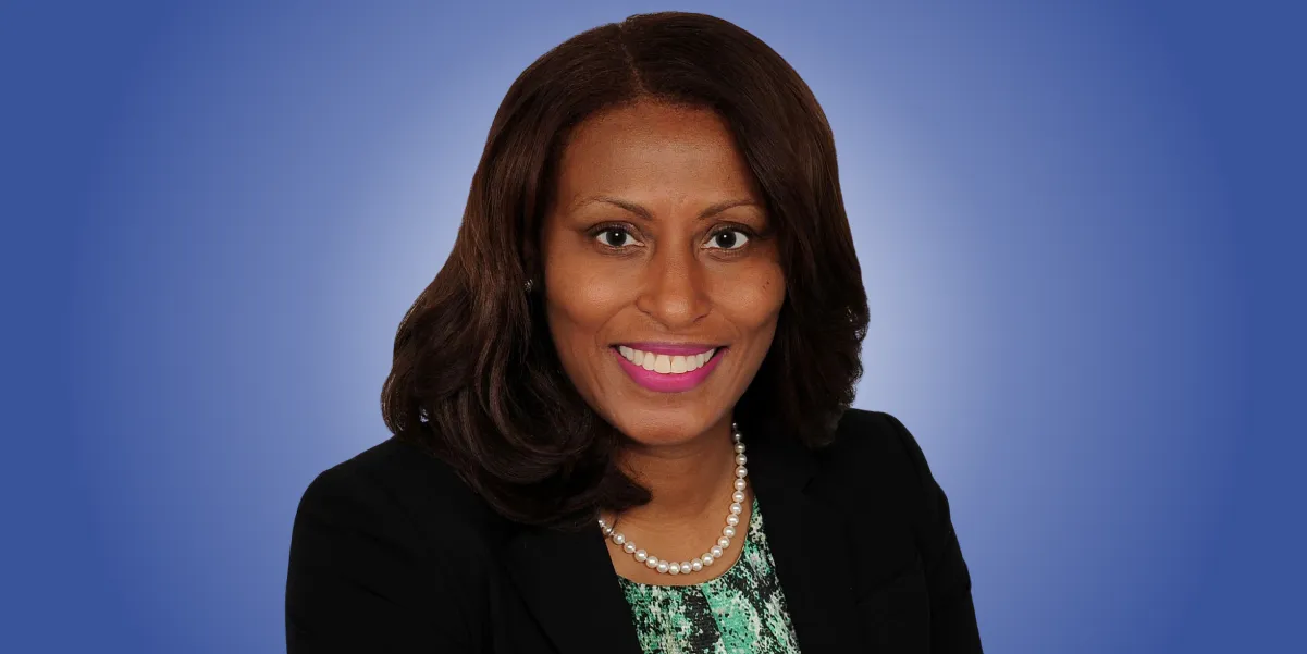 Dr. McDade Awarded Virginia FCCLA School Administrator Award 