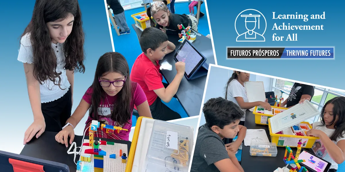 PWCS opens two new STEM labs to expand opportunities for students