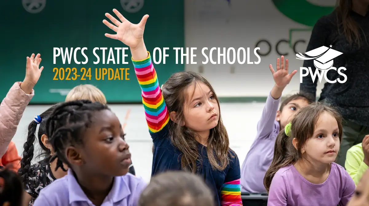 PWCS state of the schools 2023-24 update