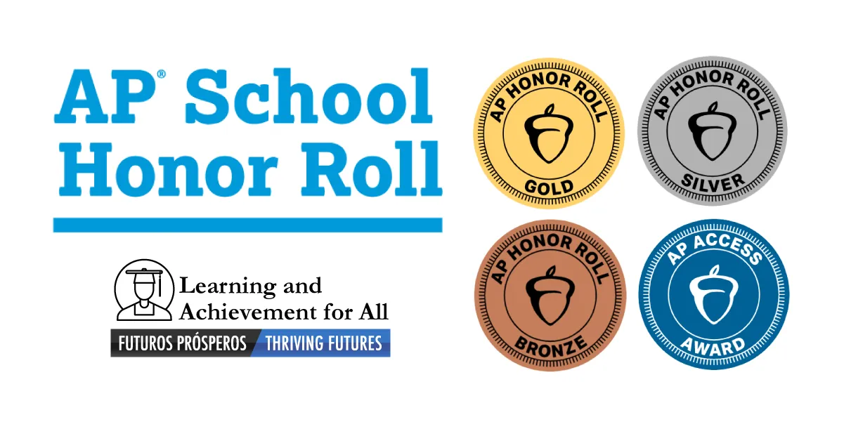 AP Honor Roll