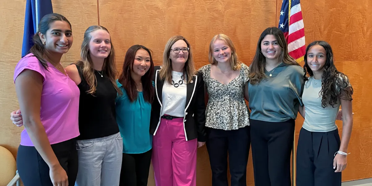 MATCH UP advocates for Unified PE