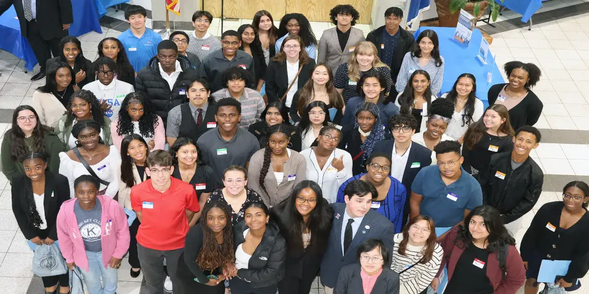 Human Rights Student Leadership Council