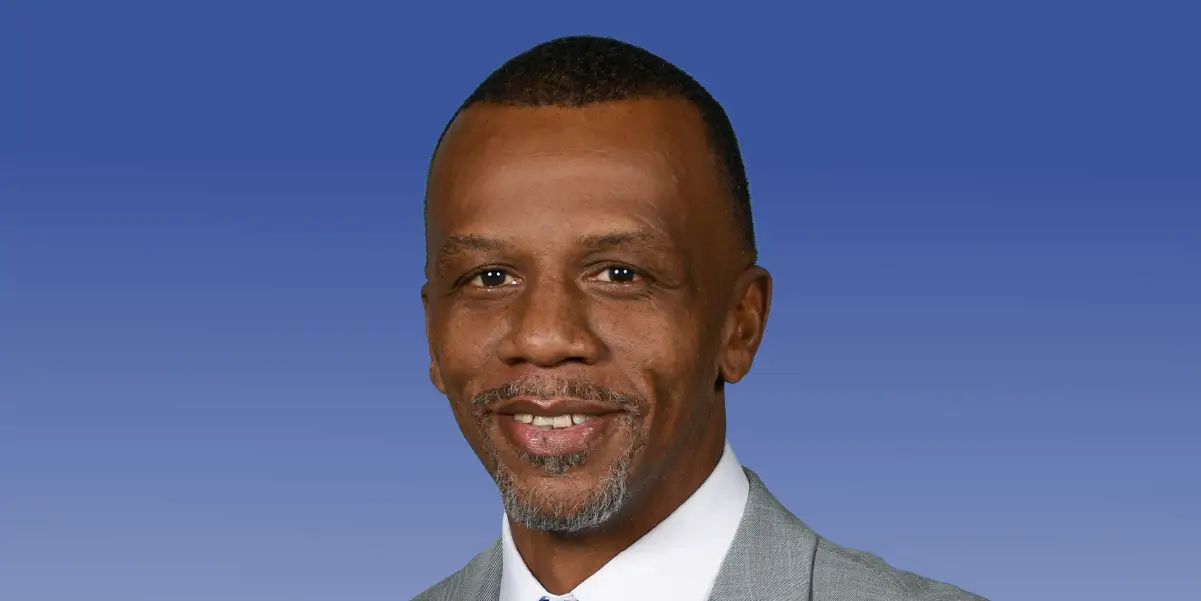 Prince William County School Board elects Tracy Blake as Vice Chairman