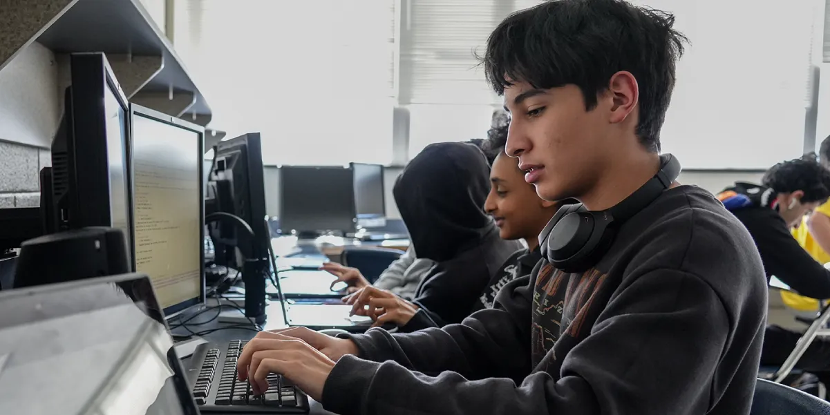 PWCS receives grant for computer science enrichment opportunities