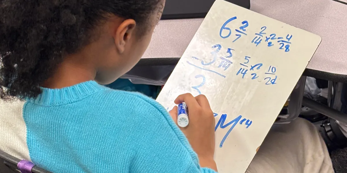 Six fun activities for kids at home celebrating Math and Statistics Awareness Month