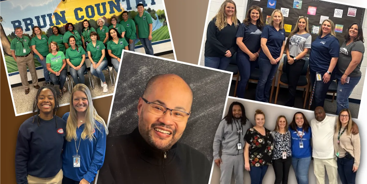 Four PWCS counseling programs earn RAMP designation