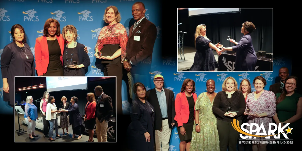 SPARK recognizes 2025 Business Partnerships of the Year 