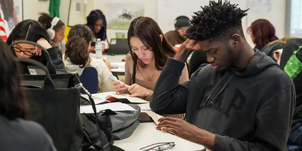 National Education Equity Lab