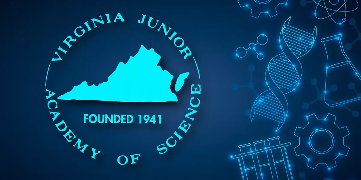 Student scientists from PWCS shine at the VJAS Research Symposium