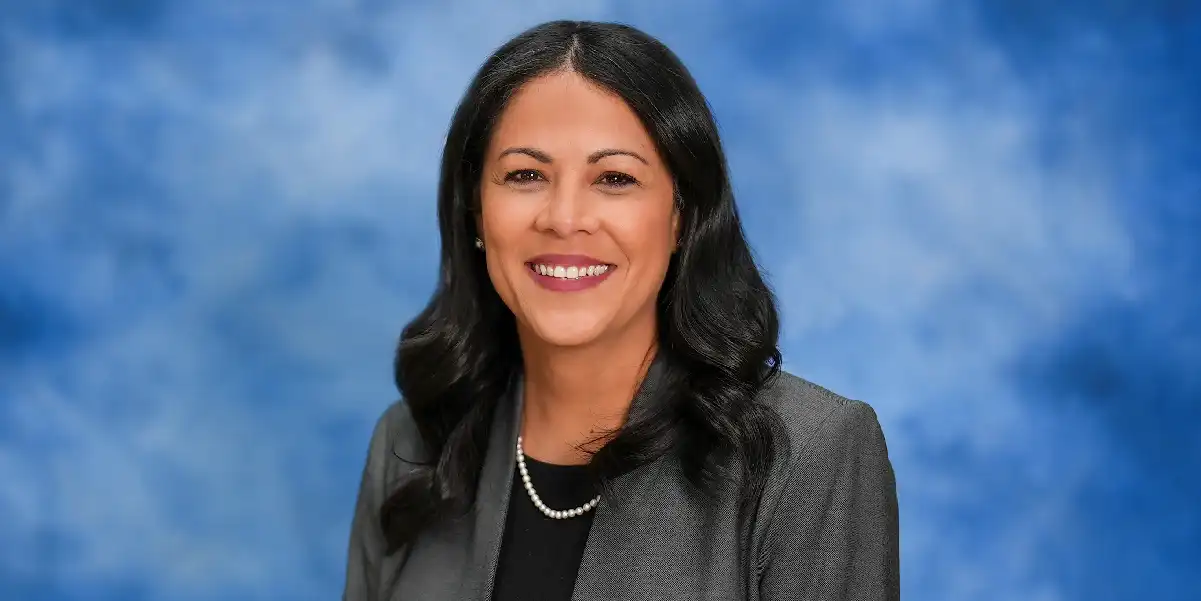 Dr. Lynmara Colón honored as ALAS National Central Office Administrator of the Year for championing multilingual student success