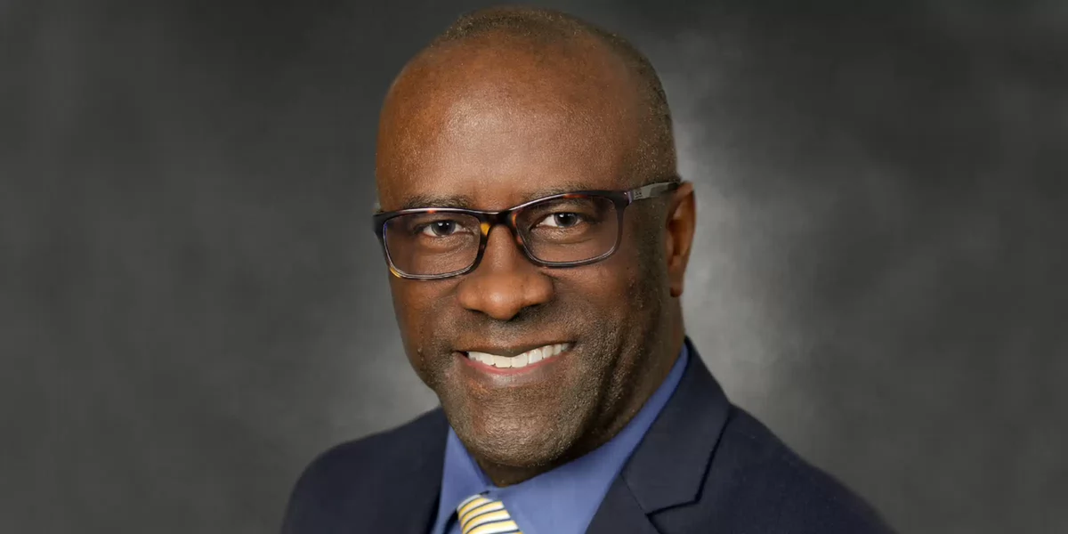 Professional photo of Alfonso Smith