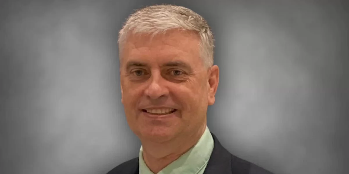 Tim Vaughan named 2025 National PLTW Administrator of the Year