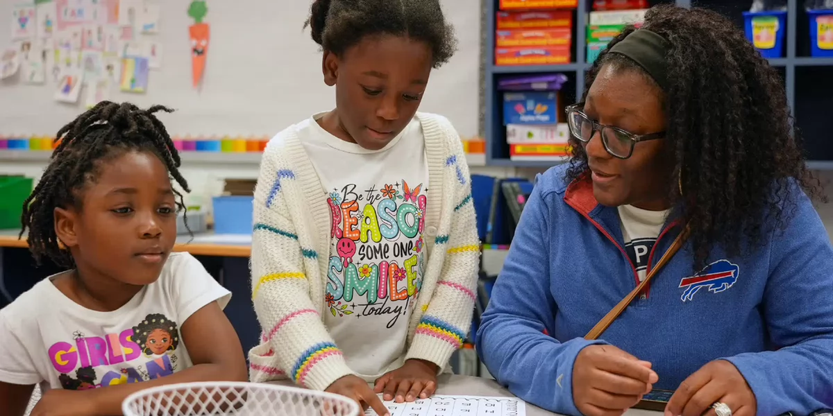 Family and Community Engagement