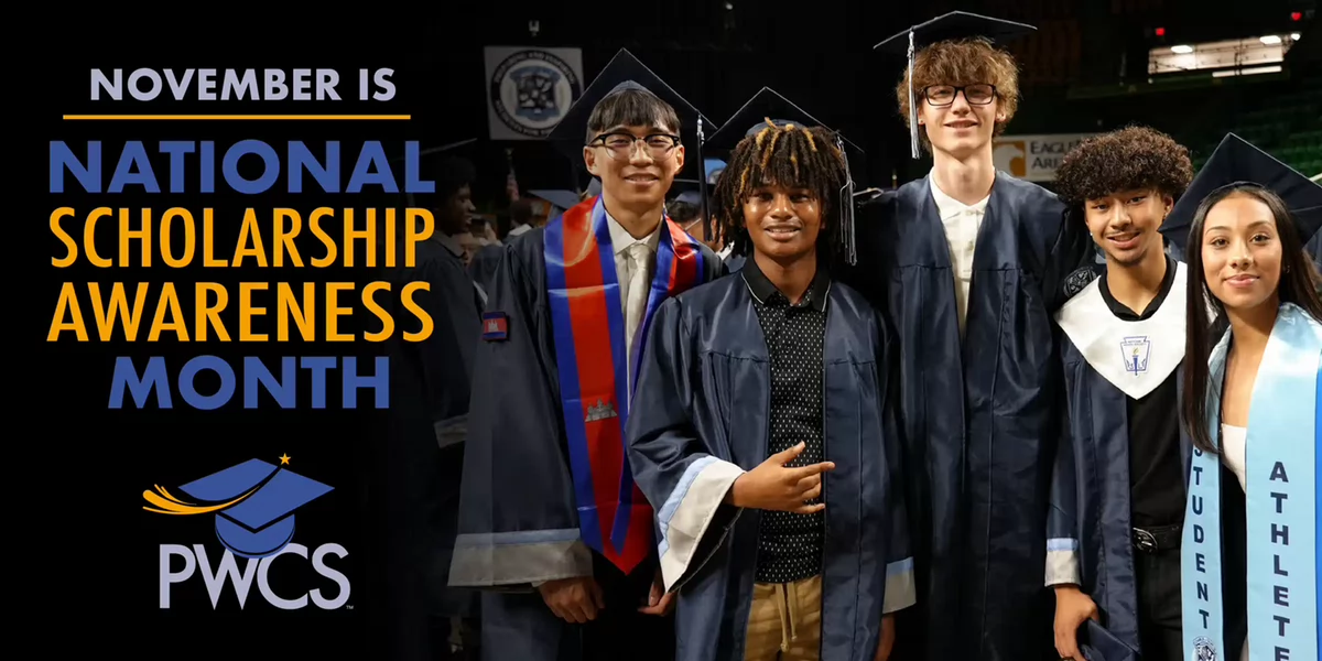 Your Roadmap to College Funding: PWCS Resources and Tips 