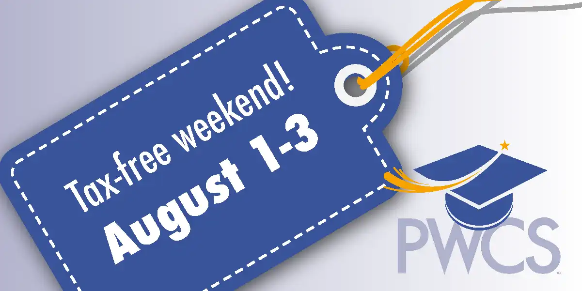 Save big during Virginia’s backtoschool sales tax holiday Prince