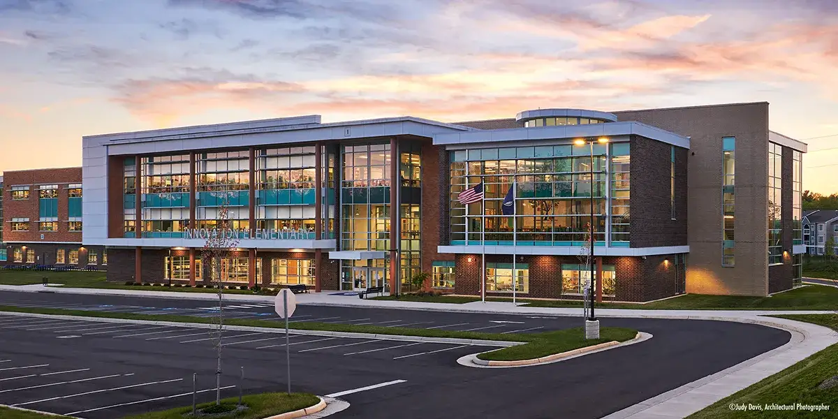 Innovation Elementary School