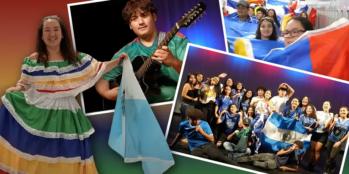 Highlights from National Hispanic Heritage Month