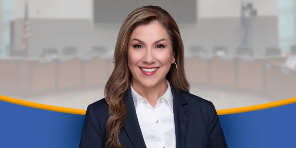 Dr. Maggie De La Rosa