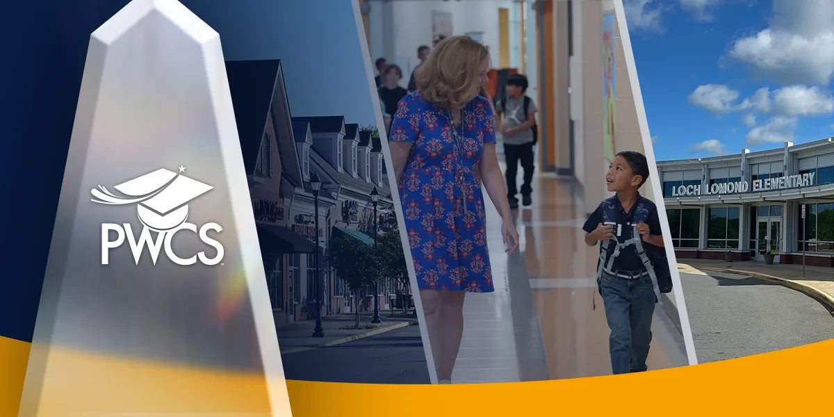 202526 School Year Prince William County Public Schools