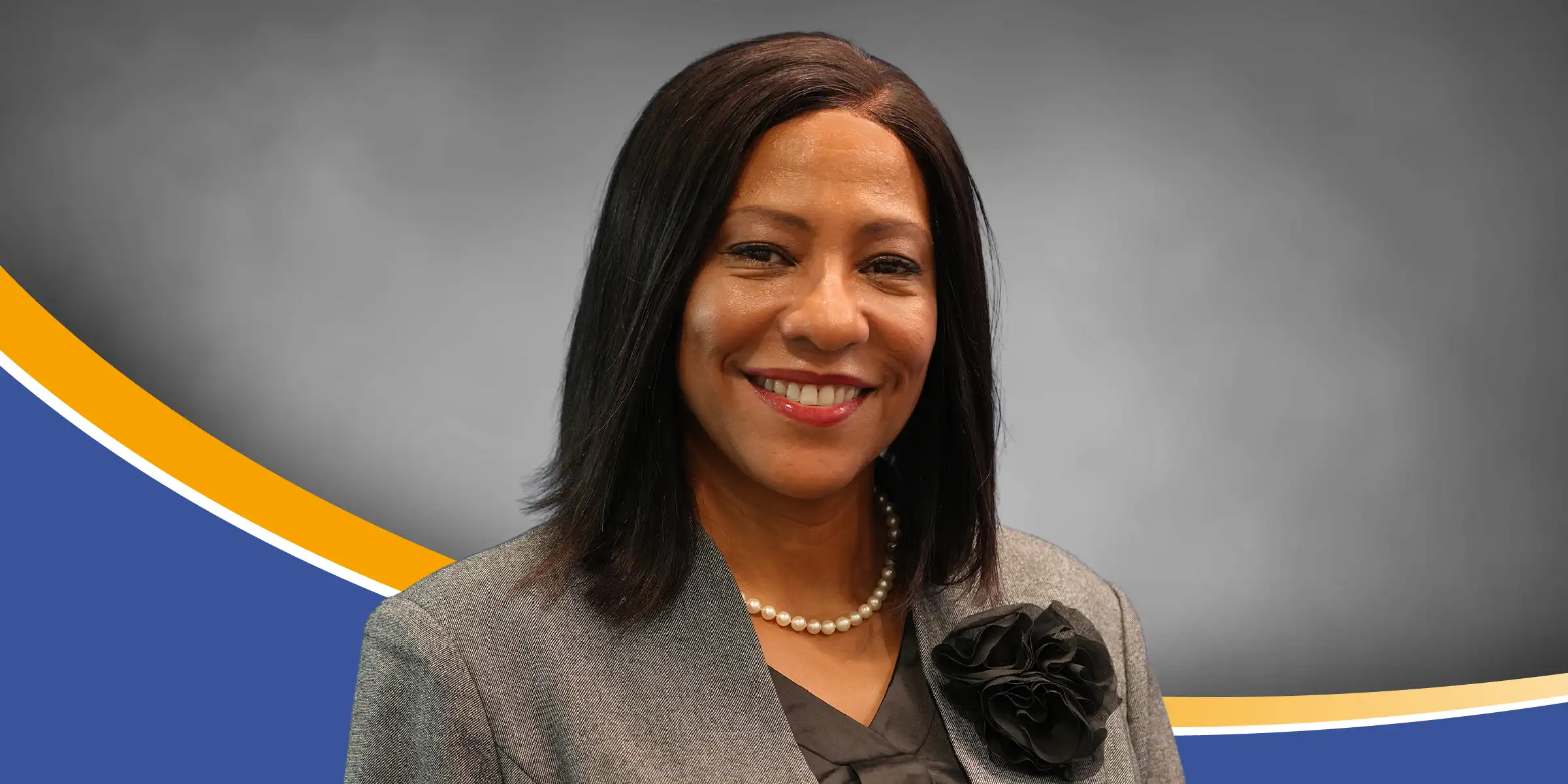 headshot of Tanganyika H. Millard