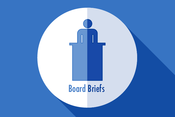 Board Briefs Icon 