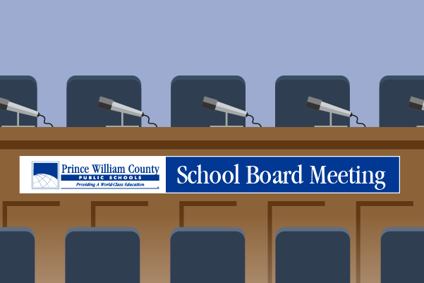 School Board Icon